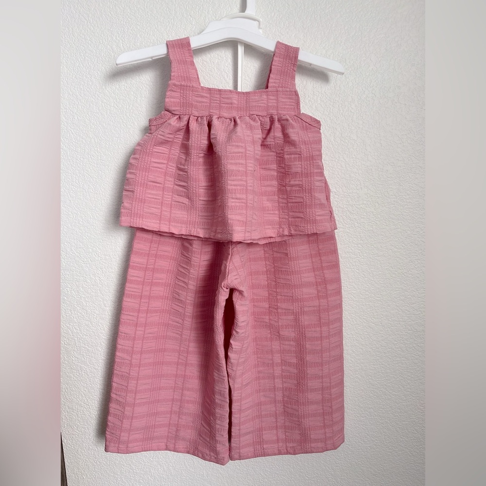 Coordinates for Toddler